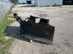 John Deere BV8