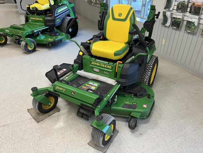 John Deere Z545R