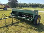 John Deere 8300