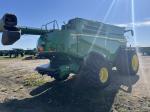 John Deere X9 1000