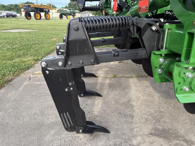 John Deere MT11