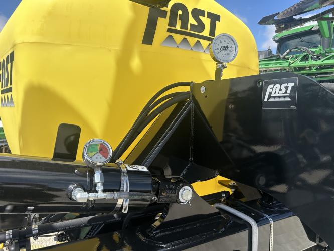 Fast 8010N