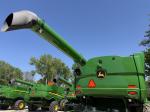 John Deere S780