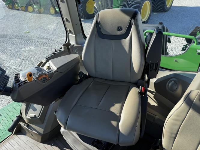John Deere 9R 490