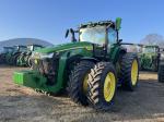 John Deere 8R 410