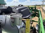 John Deere 412R