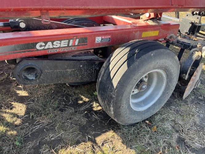 Case Ih 330