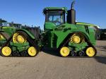 John Deere 9RX 640