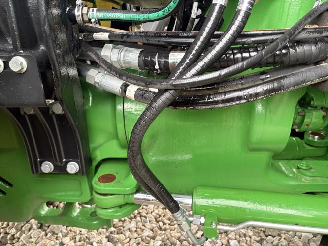 John Deere 9R 440