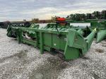 John Deere C8R