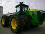John Deere 9460R