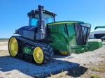 John Deere 9470RT