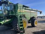 John Deere S7 900