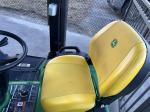 John Deere X730