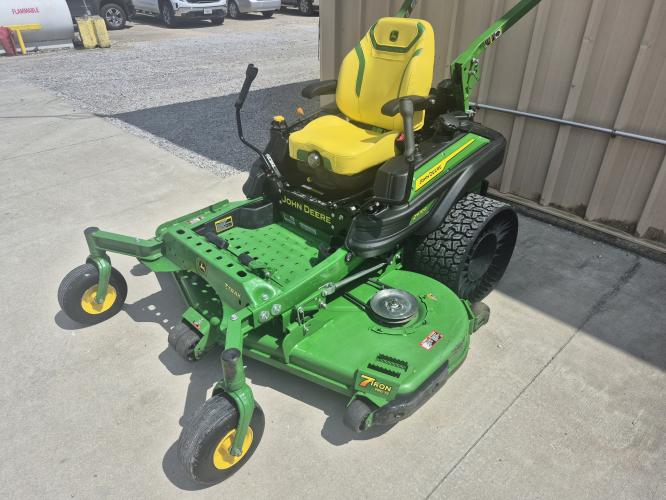John Deere Z970R