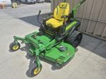 John Deere Z970R