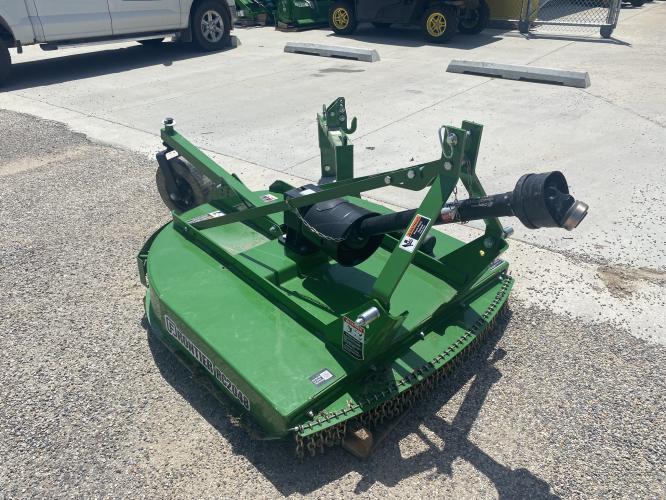 Frontier RC2048