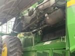 John Deere S770