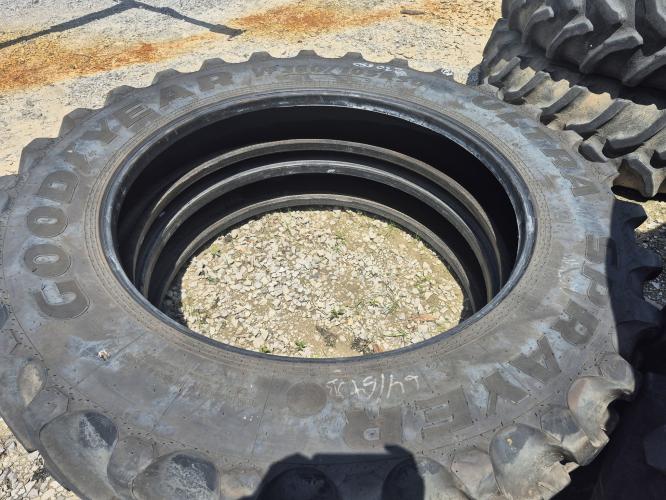Goodyear VF380/105R50