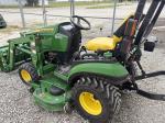John Deere 1025R