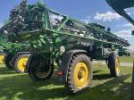 John Deere 412R
