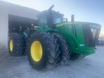 John Deere 9R 490