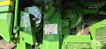 John Deere S780