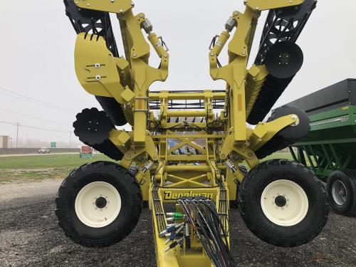 2025 Degelman PRO TILL 36