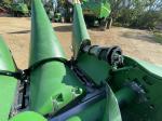 John Deere C12F