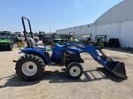 New Holland T2220