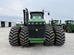 John Deere 9630
