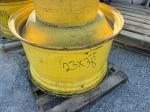 Kirchner 23X38 COMBINE DUAL WHEEL KIT JOHN DEERE - 10 BOLT