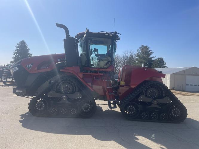 Case Ih 715