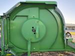 John Deere FC20M