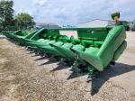 John Deere 608C