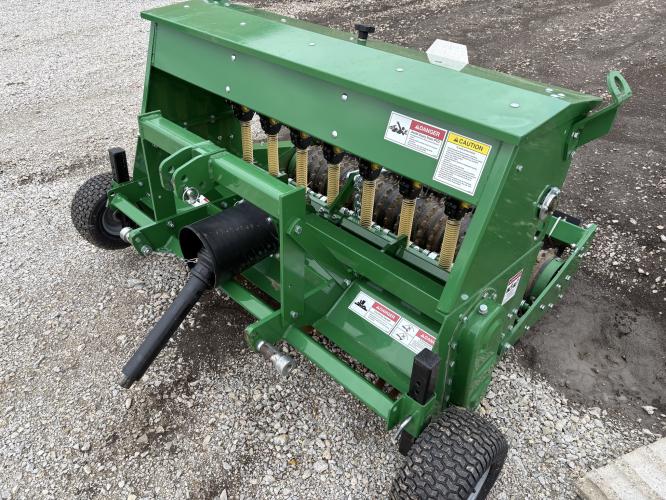 Frontier TR2058