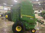 John Deere 560M