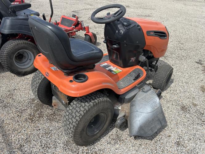 Ariens 2046