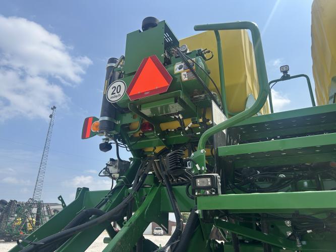John Deere 1795