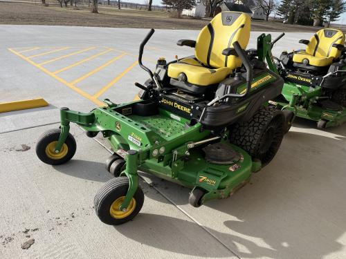 2021 John Deere Z930M