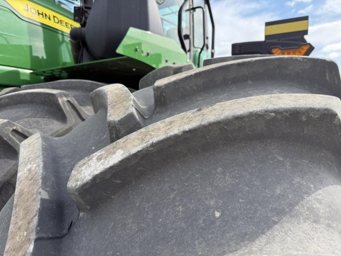 John Deere 9R 590