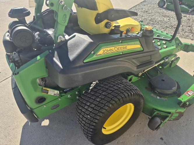 John Deere Z970R