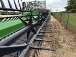 John Deere RD40F
