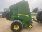 John Deere 460M