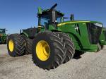 John Deere 9R 540