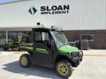 John Deere XUV865M Diesel