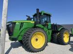 John Deere 9R 440
