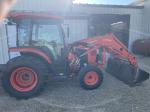 Kubota L4760