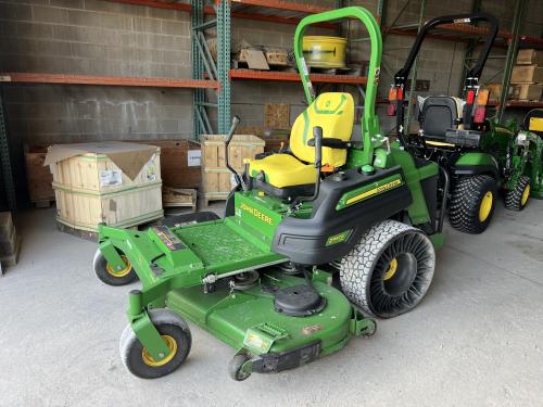 2024 John Deere Z997R