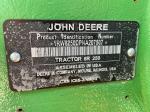 John Deere 8R 250